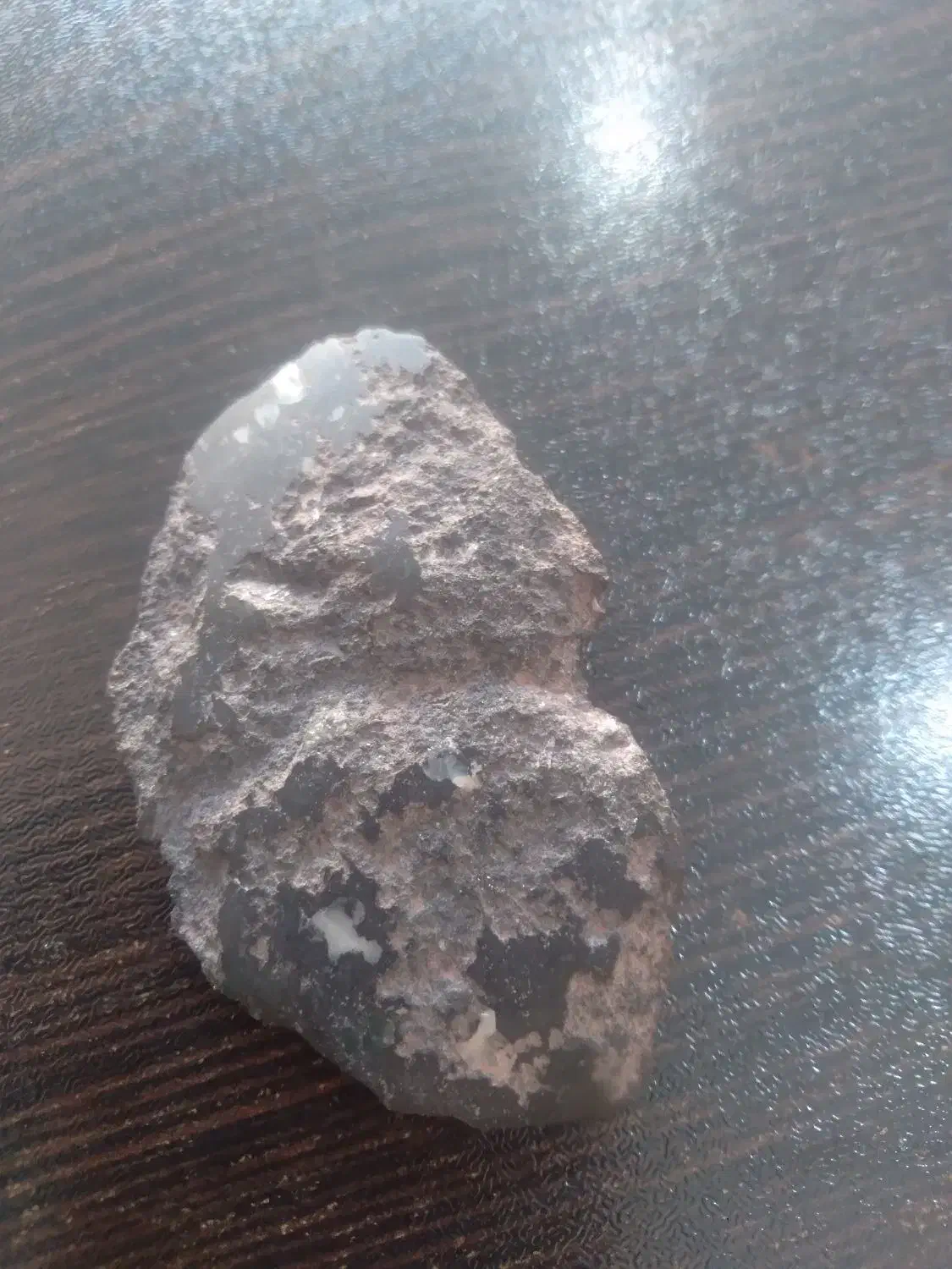 فروشی نونونه یک سنگ بالا ۱۰ کیلو|جواهرات|ورامین, خیر آباد|دیوار