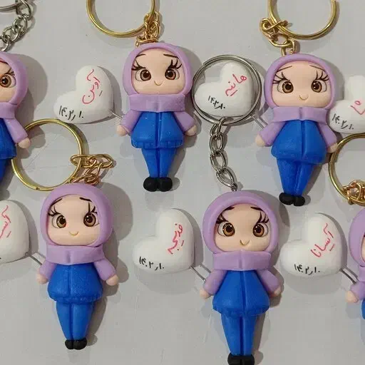 انواع گیفت جشن مدارس|صنایع دستی و سایر لوازم تزئینی|کرمان, |دیوار