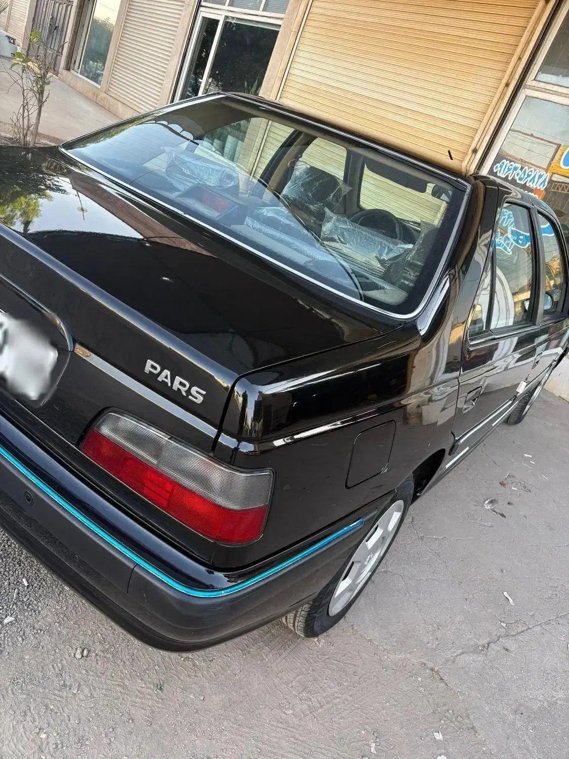 پارس tu5|خودرو سواری و وانت|اهواز, بازار آهن|دیوار