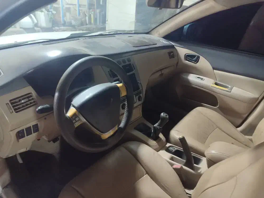 ام وی ام ۵۳۰مدل ۱۳۹۵|خودرو سواری و وانت|کارون, |دیوار