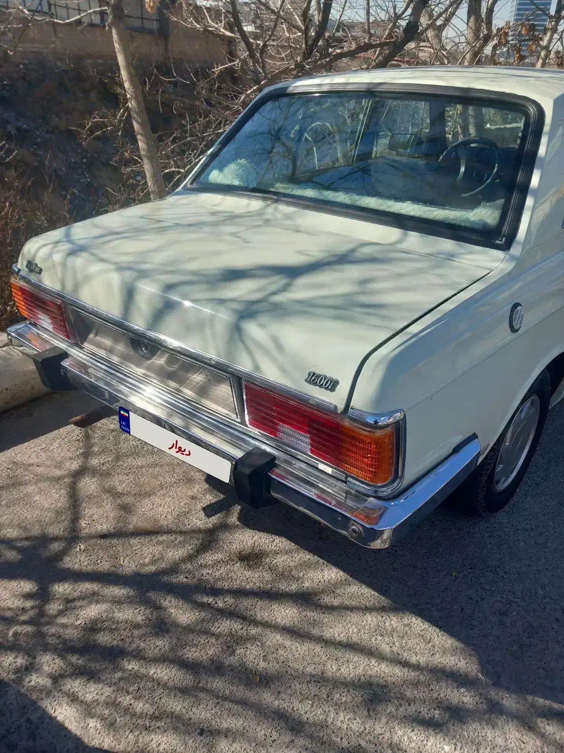 پیکان ۸۳|خودرو سواری و وانت|تبریز, |دیوار