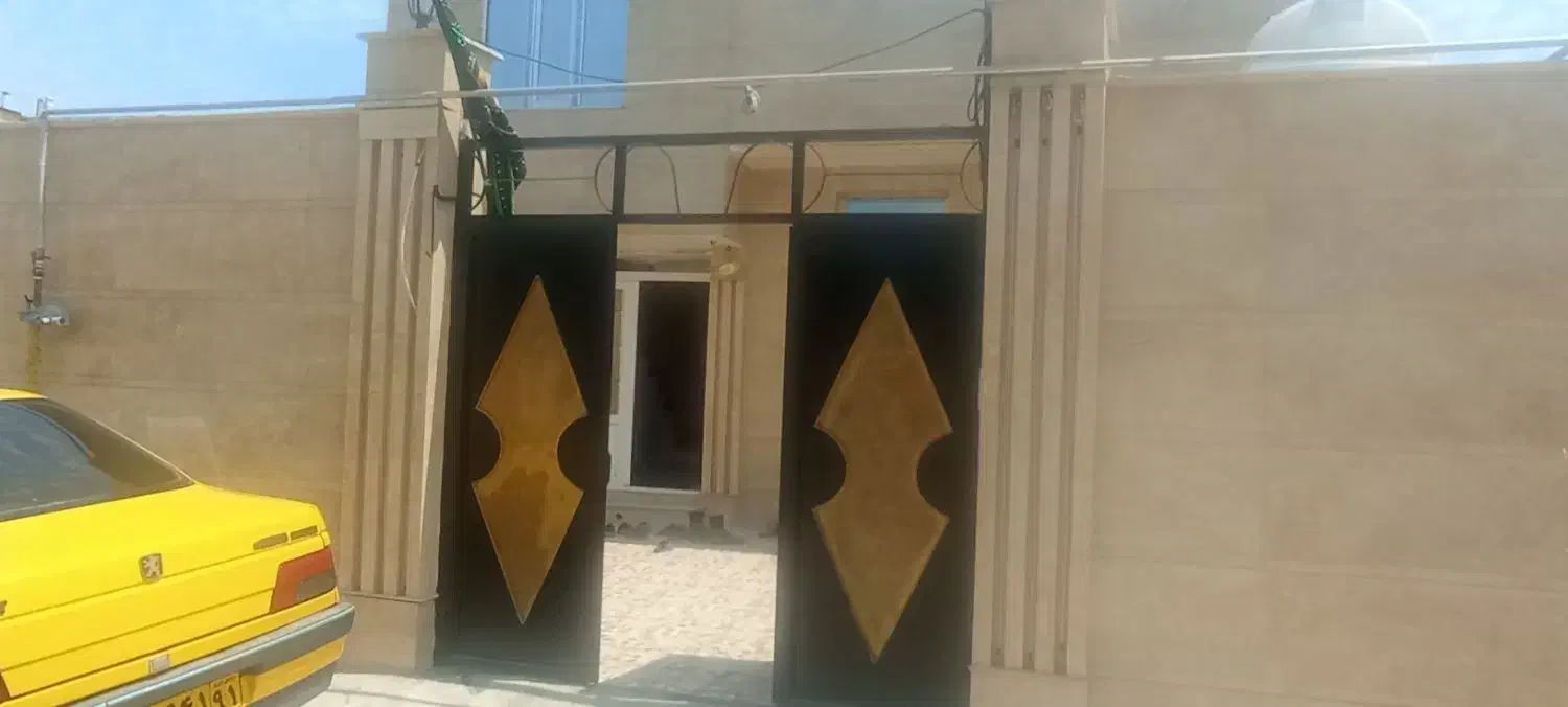 منزل مسکونی جهت اجاره ورهن کامل|اجارهٔ خانه و ویلا|پارس‌آباد, |دیوار