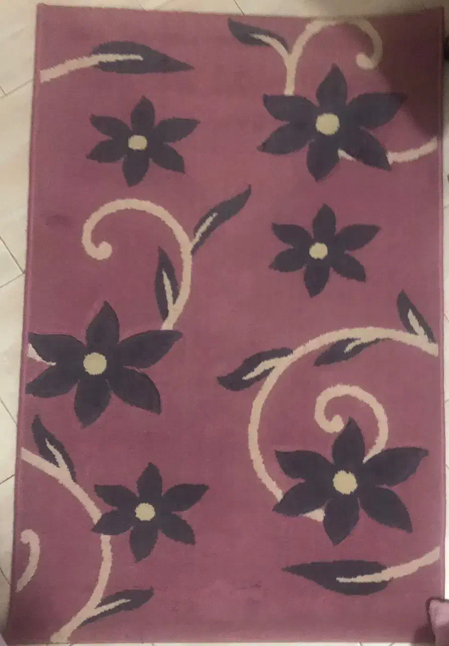 فرش ۲/۵ متری|فرش|نوشهر, |دیوار