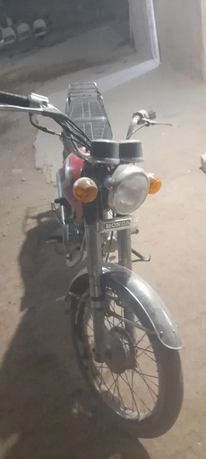 موتورفروشی مدل ۸۴|موتورسیکلت|نیشابور, ریوند|دیوار