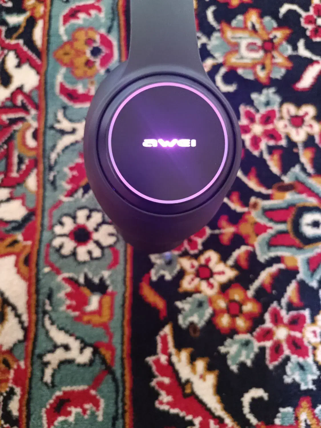 هدفون|لوازم جانبی موبایل و تبلت|خلخال, |دیوار