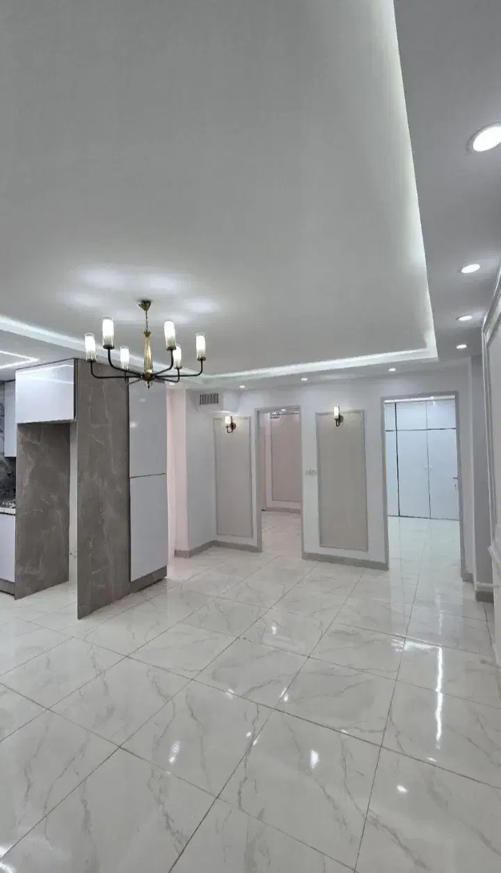 فروش۸۵متری/خوش ساخت/وام دار|فروش آپارتمان|ری, اقدسیه|دیوار