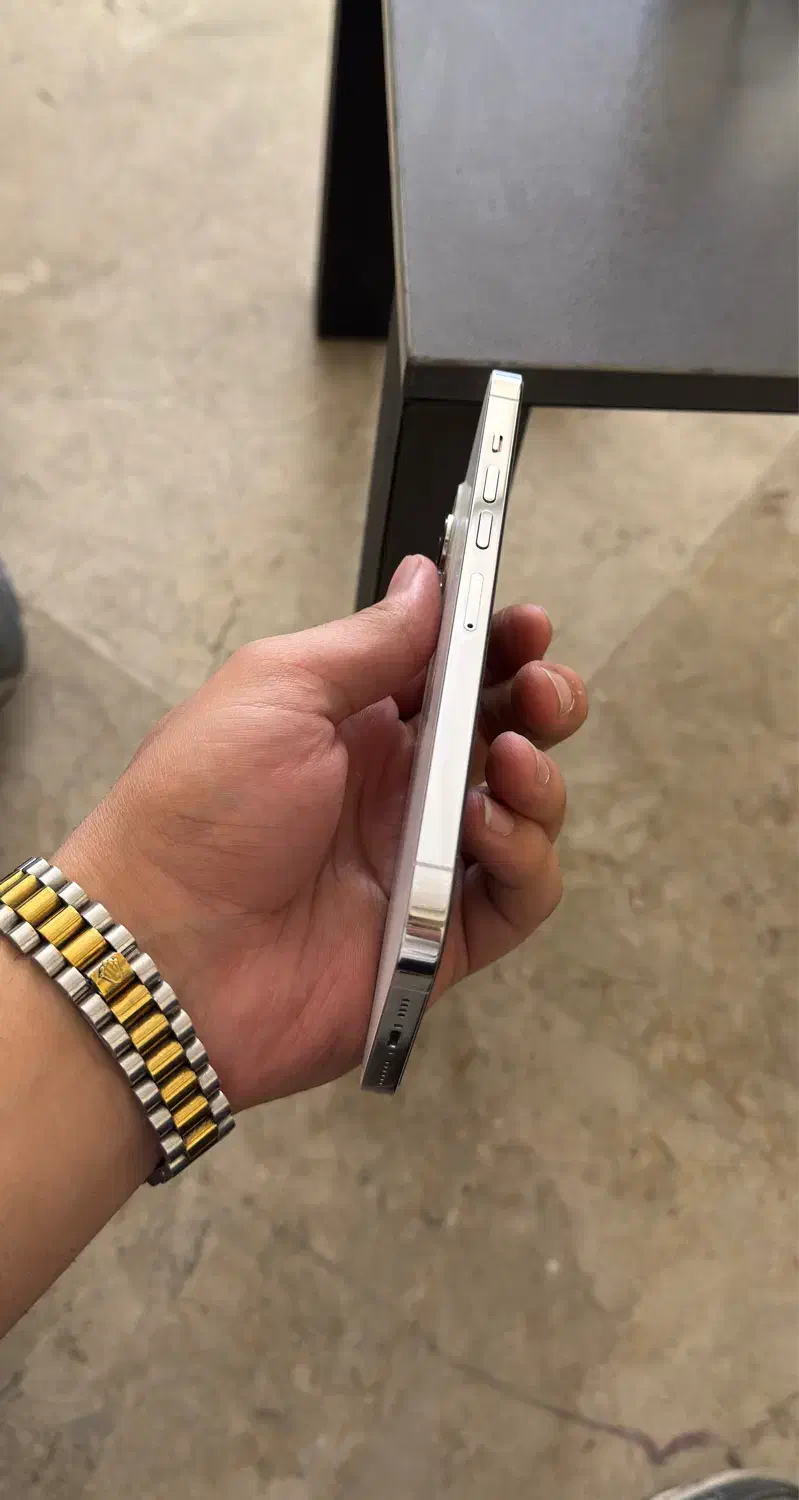 آیفون ۱۳ پرومکس|موبایل|تهران, خلیج فارس|دیوار