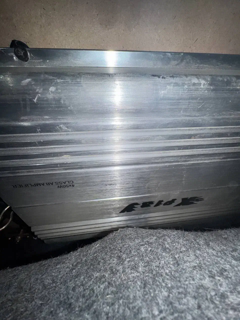 فروش سیستم صوتی نیمه سنگین|قطعات یدکی و لوازم جانبی|تربتحیدریه, ۴۵ متری|دیوار