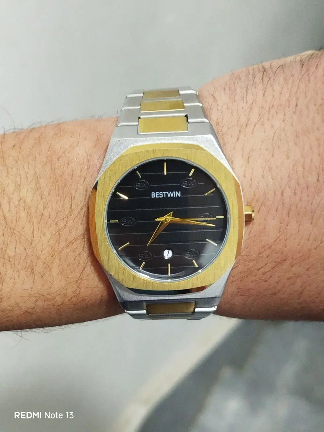 ساعت مچی مردانه|ساعت|کوهدشت, |دیوار