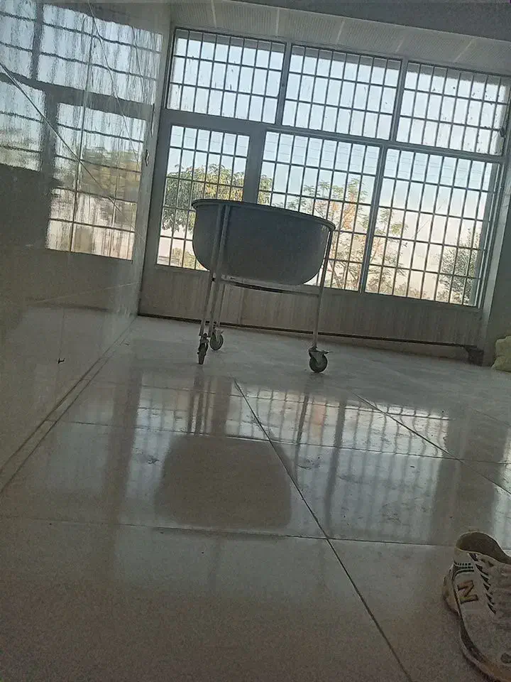 نیازمند نیرو اقا جوان برای نانوایی|استخدام خدمات فروشگاه و رستوران|لار, |دیوار