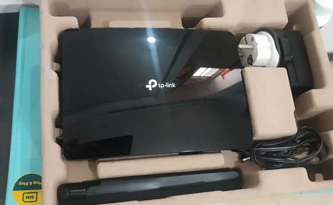 وای فای سیم کارتی|مودم و تجهیزات شبکه|جم, |دیوار