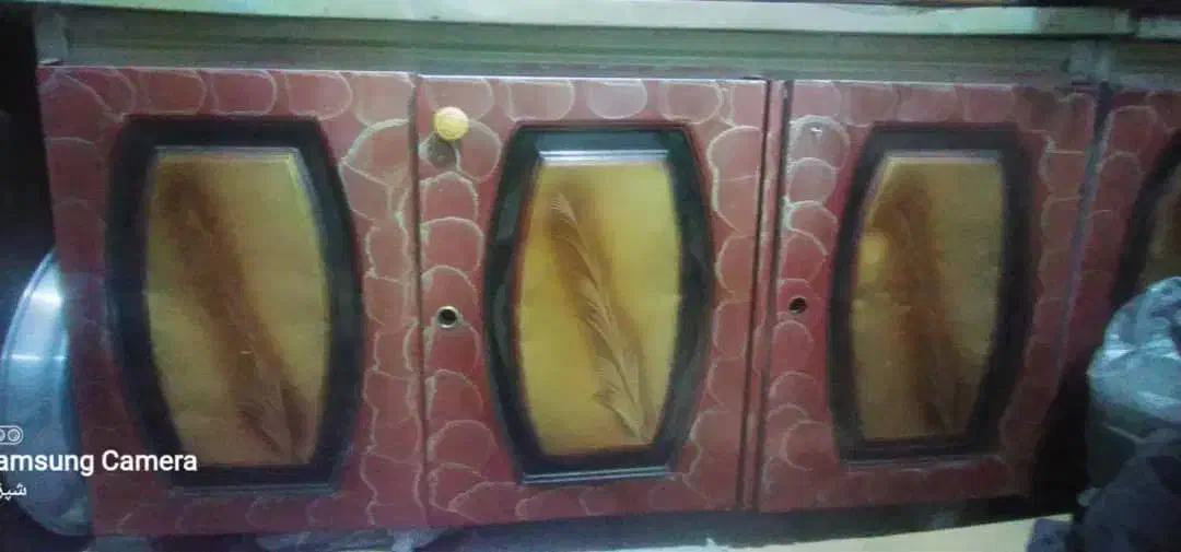 کمد زیر باری در حد نو|جاکفشی، کمد، دراور|قیروکارزین, |دیوار