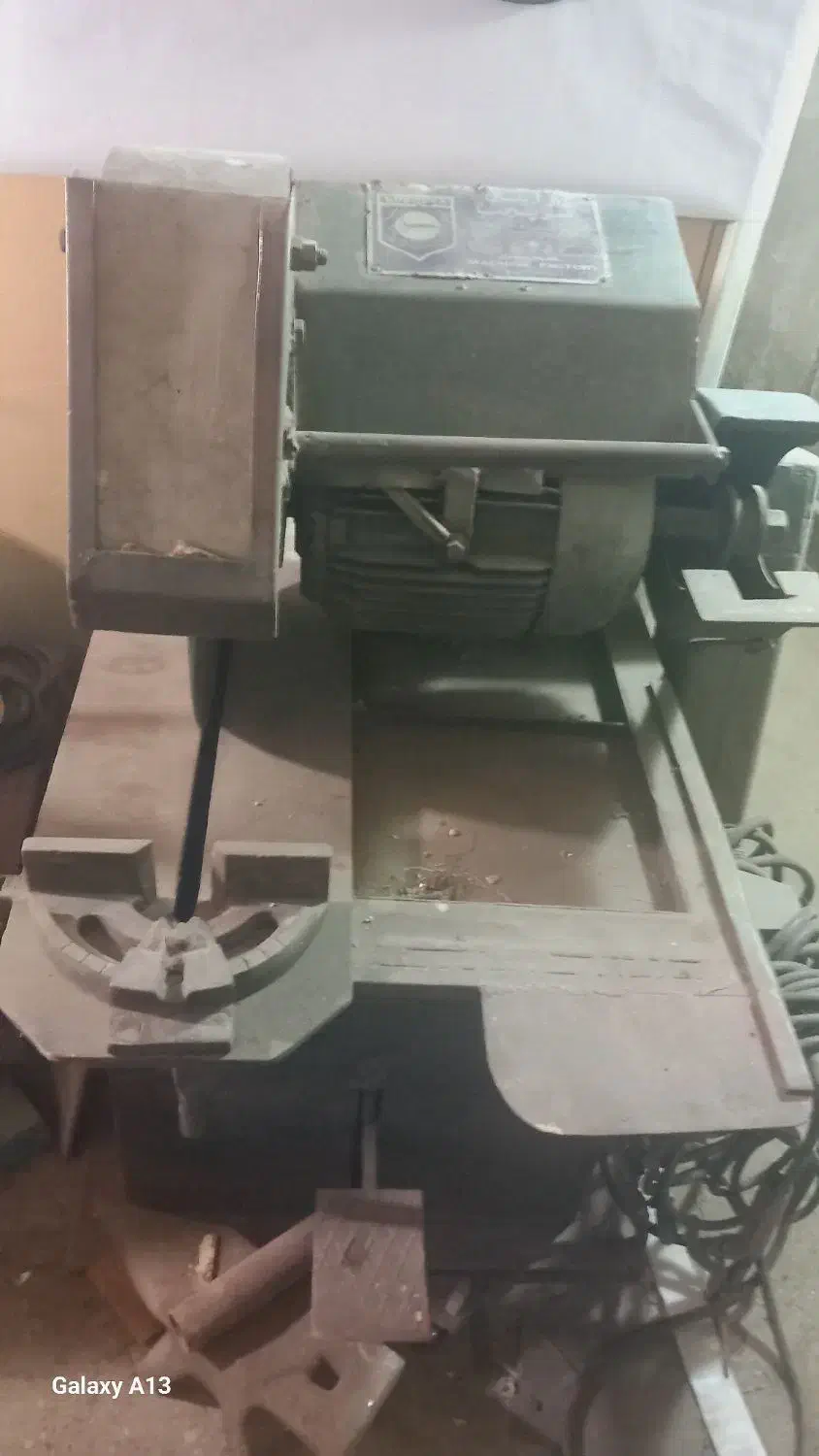 اره اتشی فروشی|ابزارآلات|کلاله, |دیوار