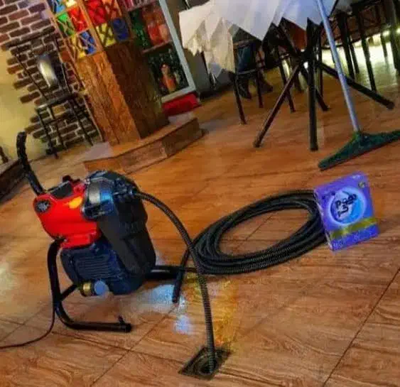 لوله بازکنی فنرزنی چاهبازکن کمترین قیمت کل قم حومه|خدمات پیشه و مهارت|قم, بنیاد|دیوار