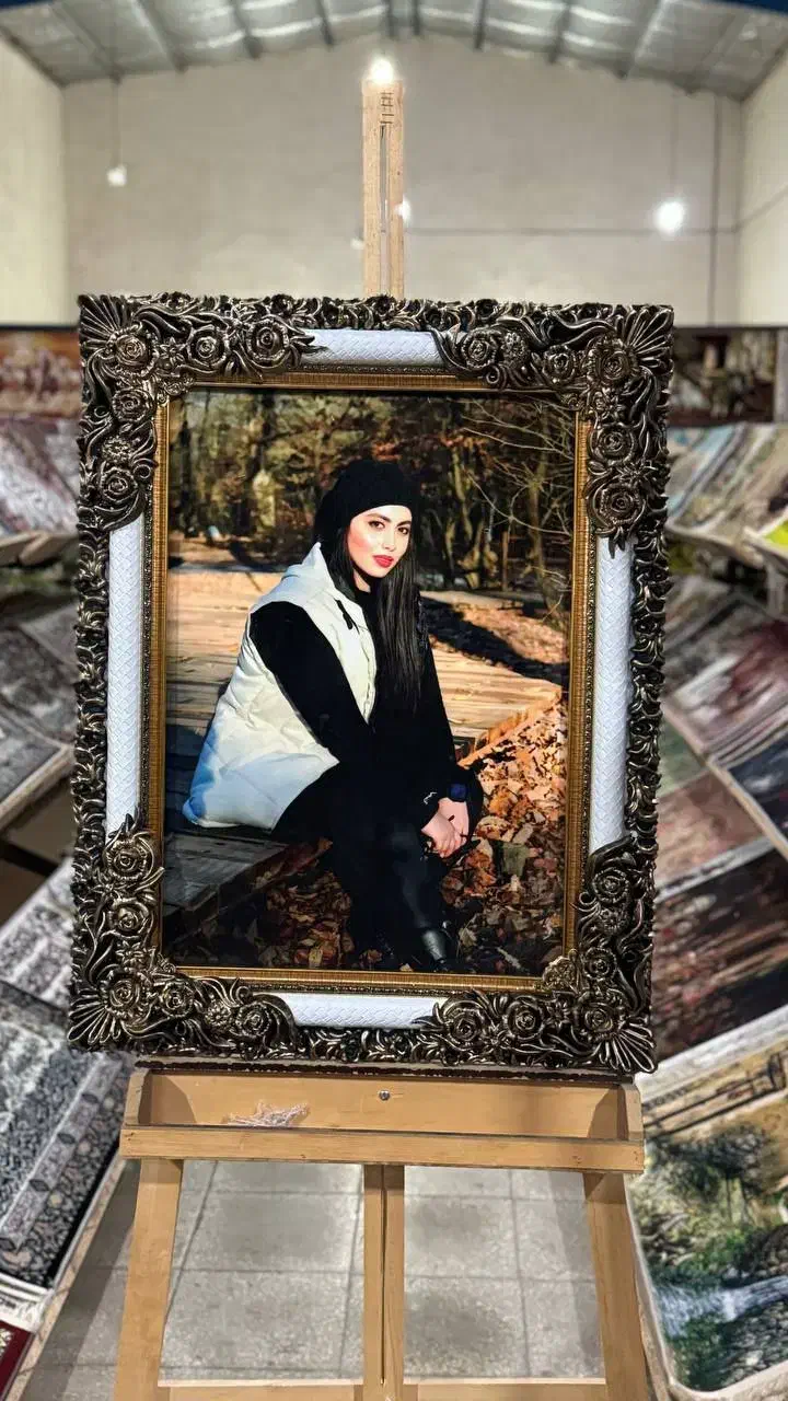 بهترین هدیه برای هرمناسبتی|تابلو فرش|قم, بلوار امین و ساحلی|دیوار