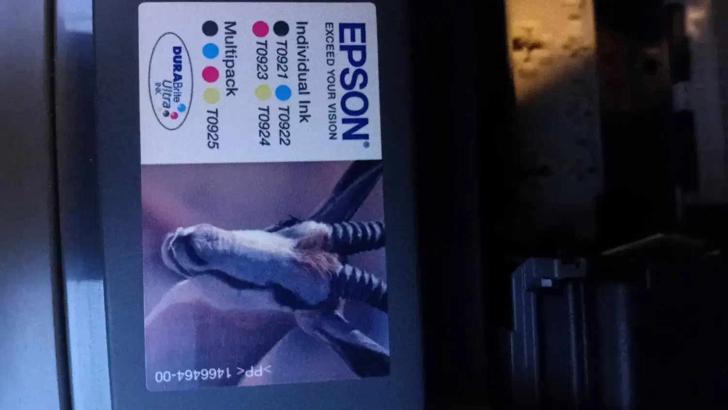 فروش پرینتررنگی اپسون مدل cx4300|پرینتر، اسکنر، کپی، فکس|فردیس, فردیس|دیوار