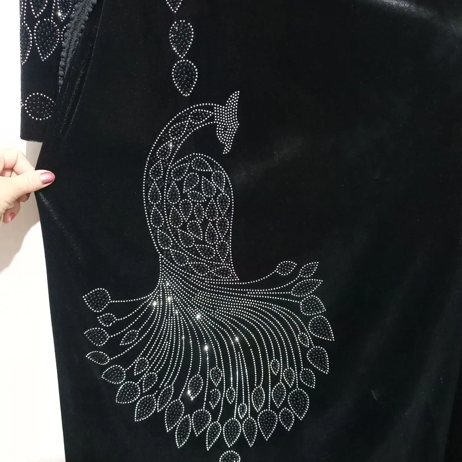 مانتو مجلسی شیک|لباس|ابهر, |دیوار