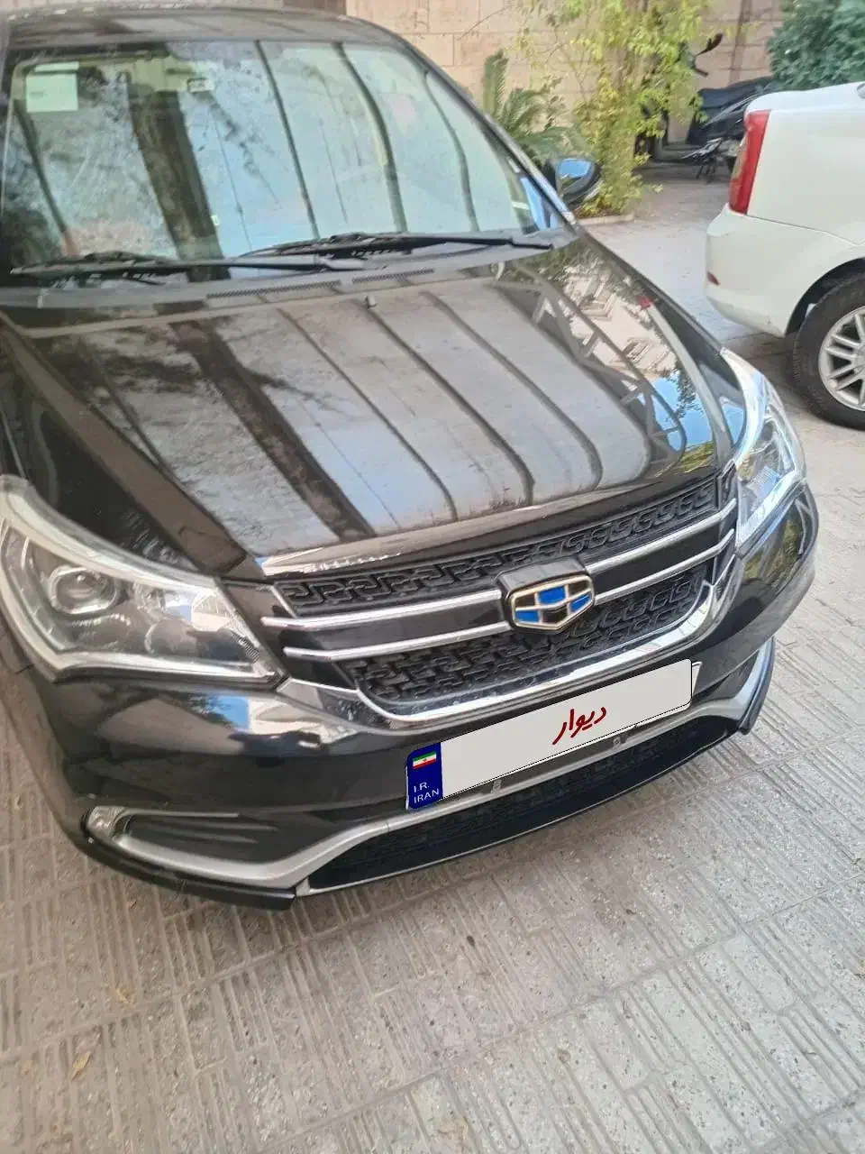 جیلی Gc6|خودرو سواری و وانت|تهران, شمسآباد|دیوار