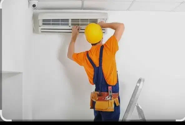 جویای کار|کولر گازی و فن‌کوئل|اهواز, امانیه|دیوار