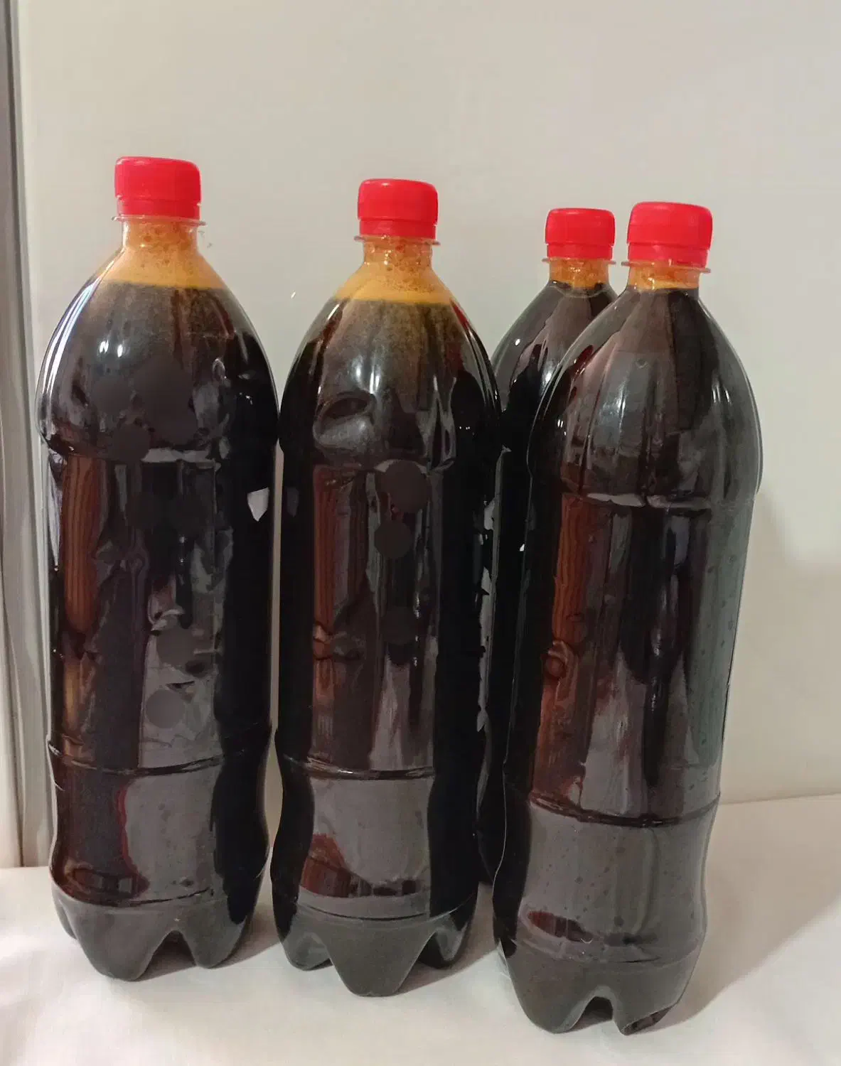 هر بطری فق۴۵۰شیره انگور کشمشی|حراج|بره‌سر, |دیوار