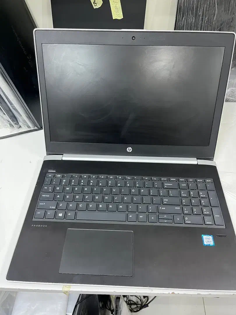 لپ تاب hp اچ پی g5|رایانه همراه|مشهد, شهید فرامرز عباسی|دیوار