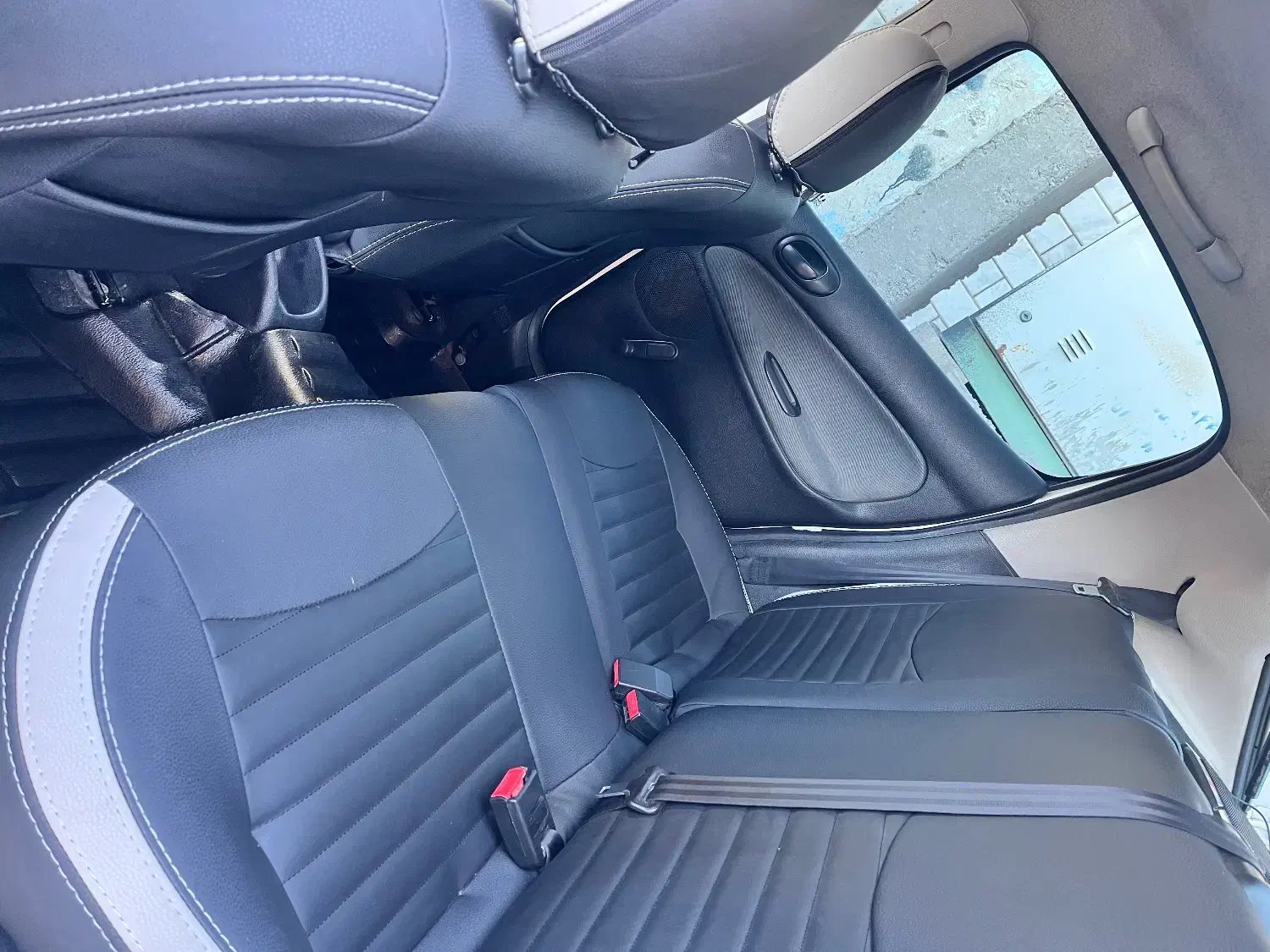 ۲۰۶ مدل ۹۷ بسیار تمیز /تیپ ۳|خودرو سواری و وانت|گنبد کاووس, |دیوار