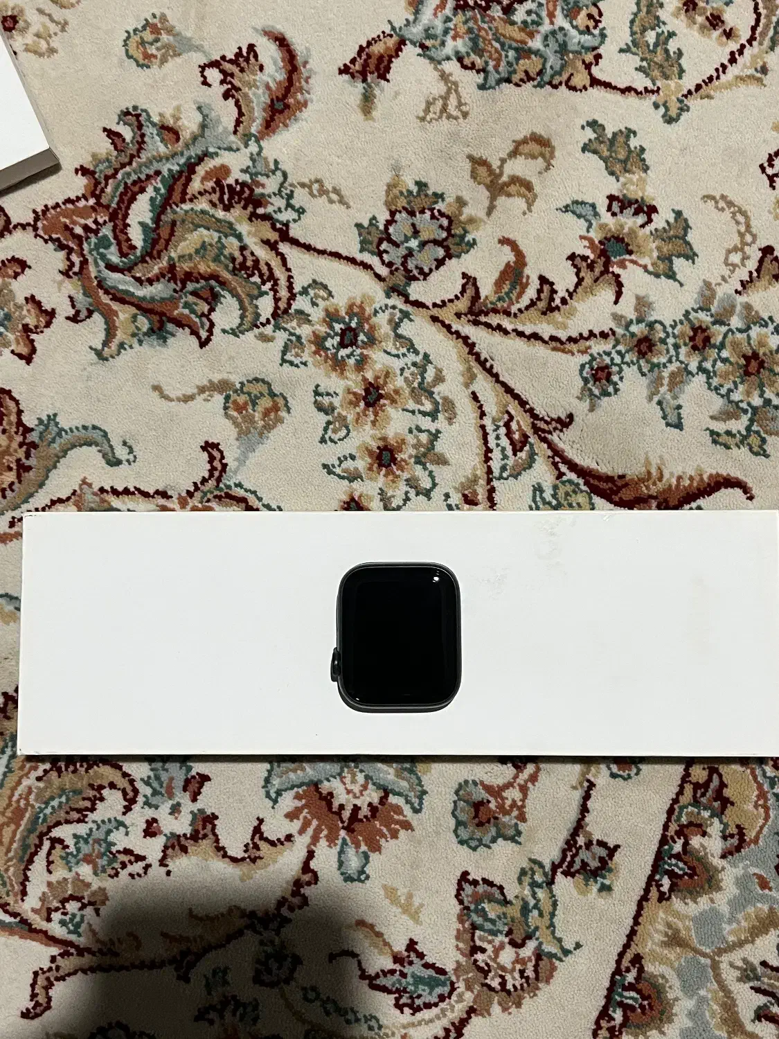 اپل واچ se2|ساعت|تهران, ابوذر|دیوار