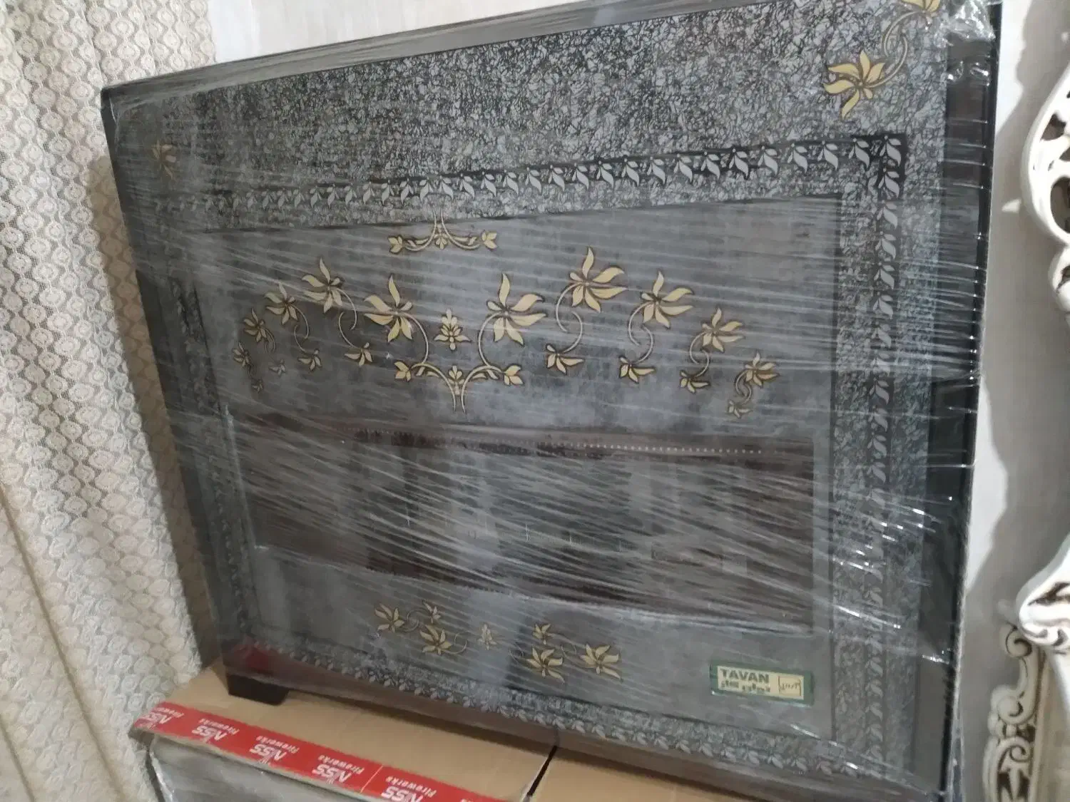 بخاری گازی نو|بخاری، هیتر، شومینه|رودهن, |دیوار