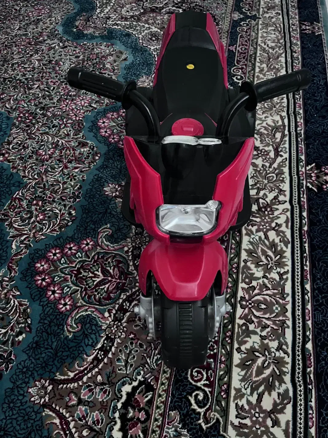 موتور شارژی|اسباب و اثاث بچه|سبزوار, فقیه سبزواری|دیوار