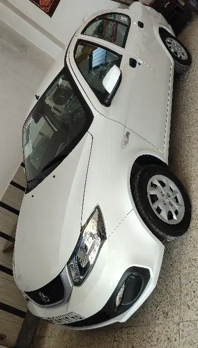 ساینا S صفر خشک|خودرو سواری و وانت|تبریز, |دیوار