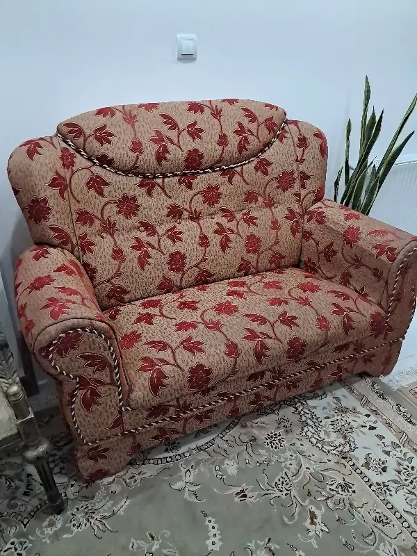 مبل|مبلمان خانگی و میز عسلی|زاهدان, |دیوار