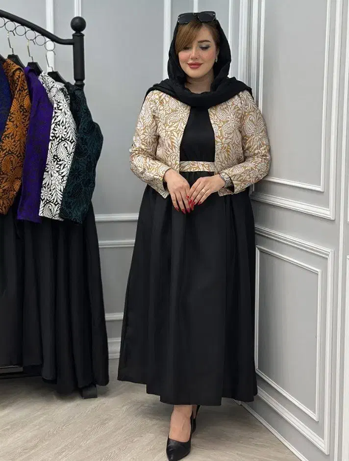 پیچازی|لباس|تبریز, |دیوار