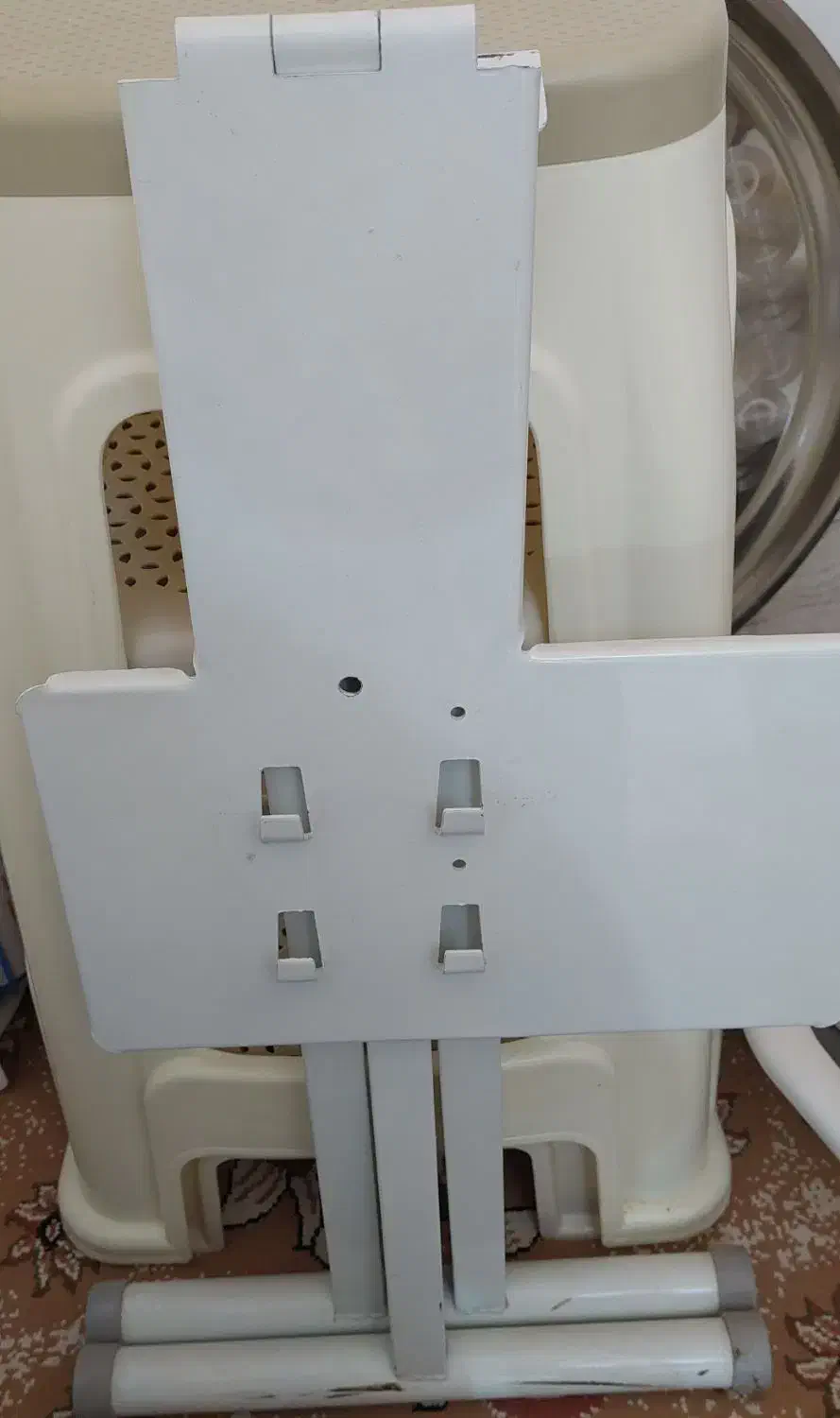 اتو پرس ژانومه|اتو و لوازم اتو|کاشان, فاز ۲ ناجی آباد|دیوار