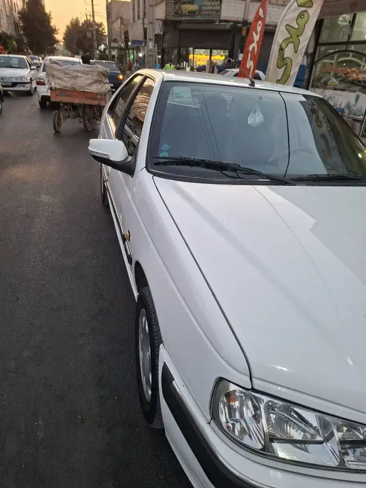 پرشیا سال آخر 98|خودرو سواری و وانت|شهریار, شهرک مصطفی خمینی|دیوار