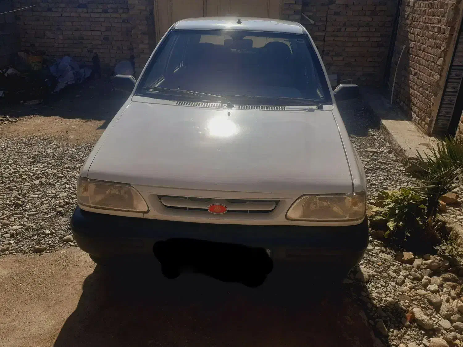 فروش|خودرو سواری و وانت|بمپور, |دیوار