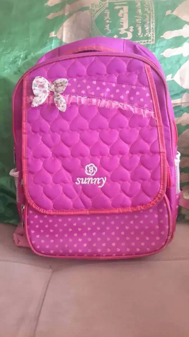 کیف مدرسه|کیف، کفش، کمربند|تبریز, |دیوار