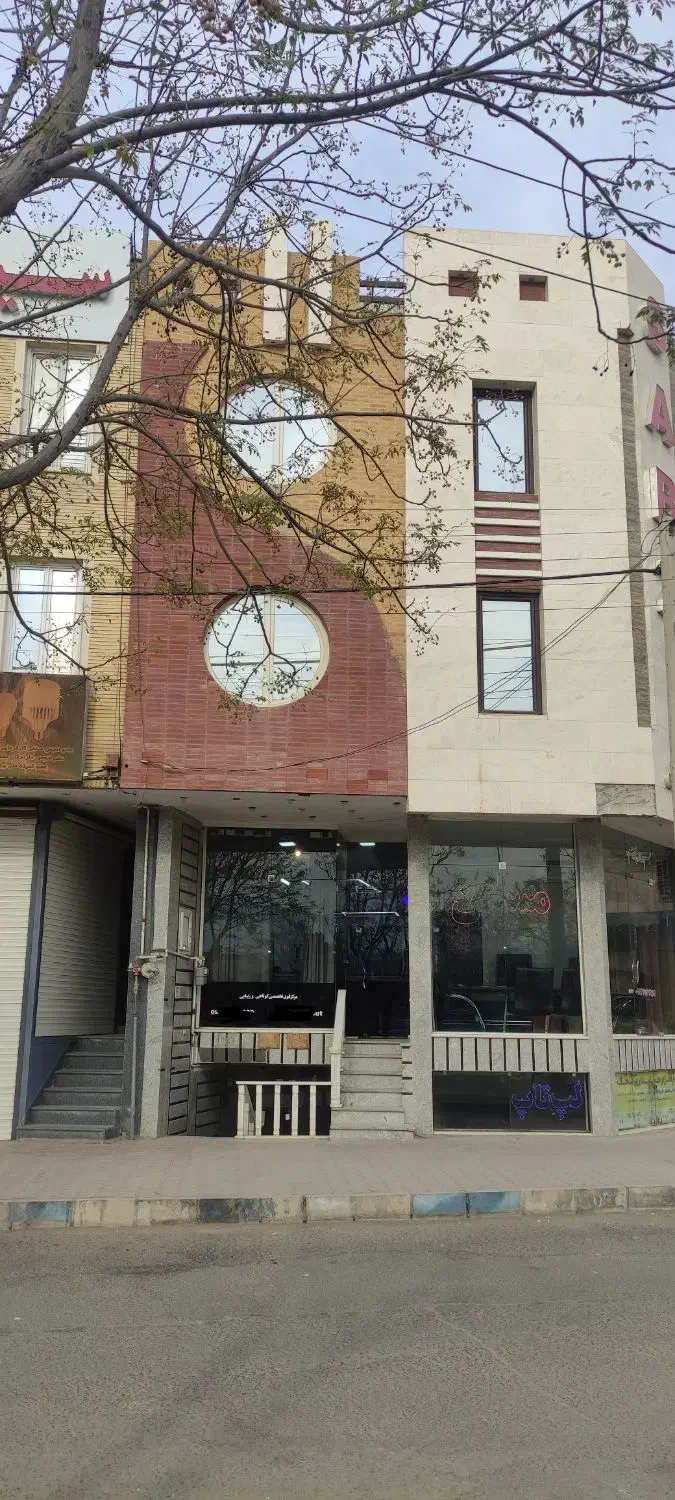 اجاره مغازه میدان الغدیر (بابا اسماعیل)|اجارهٔ مغازه و غرفه|کاشان, امیرکبیر|دیوار