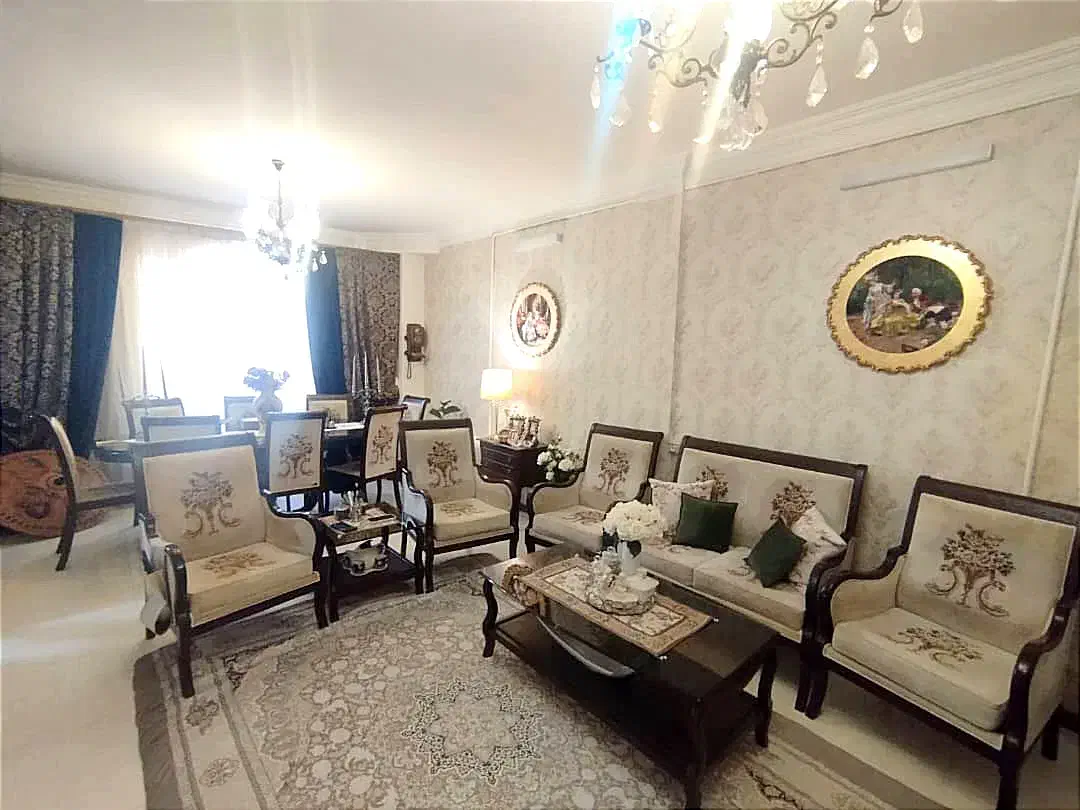 83متر / طبقه 3 / تک واحدی/ هفت تیر 23|فروش آپارتمان|مشهد, هفت تیر (آب و برق)|دیوار