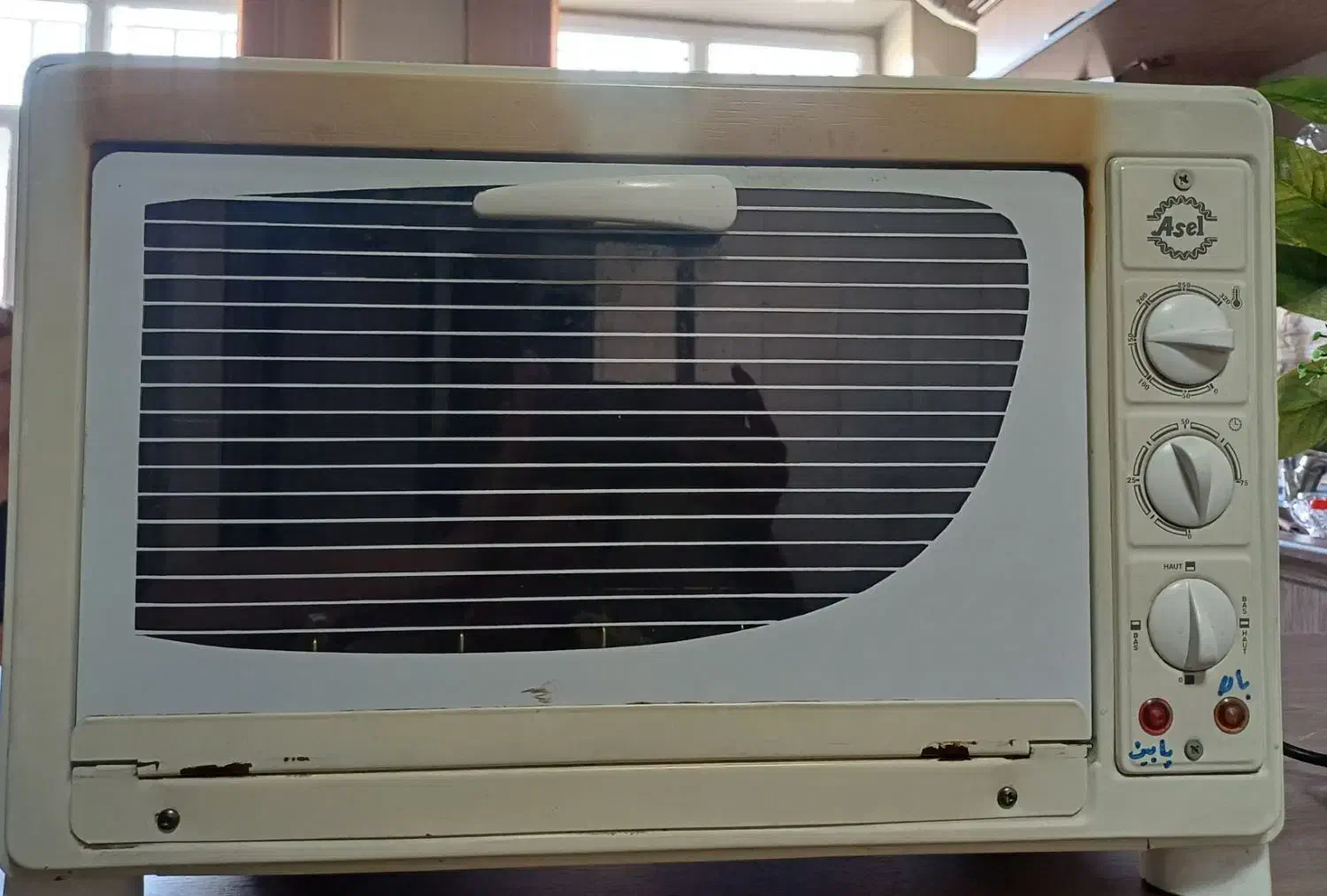 فررومیزی|اجاق گاز و لوازم برقی پختوپز|ارومیه, |دیوار