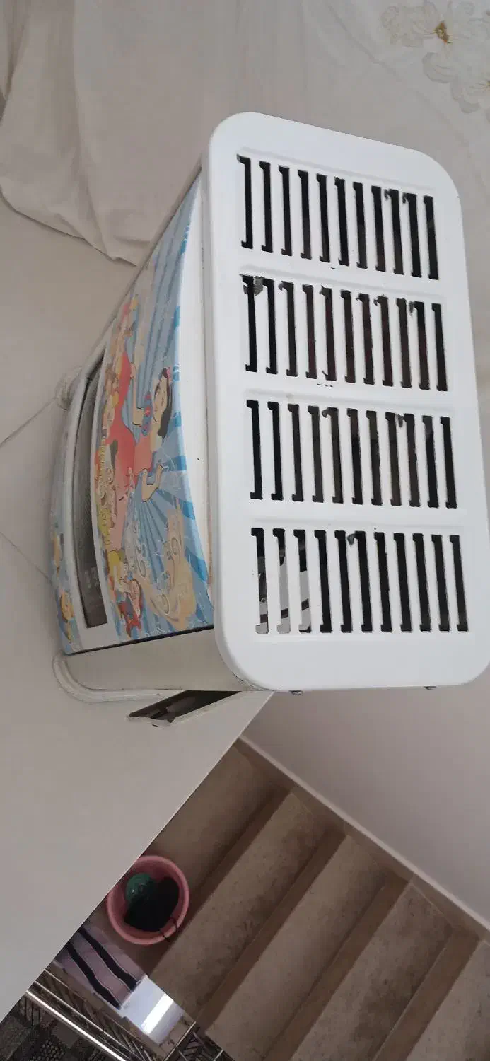 لوازم خانه بخاری|بخاری، هیتر، شومینه|قنوات, |دیوار