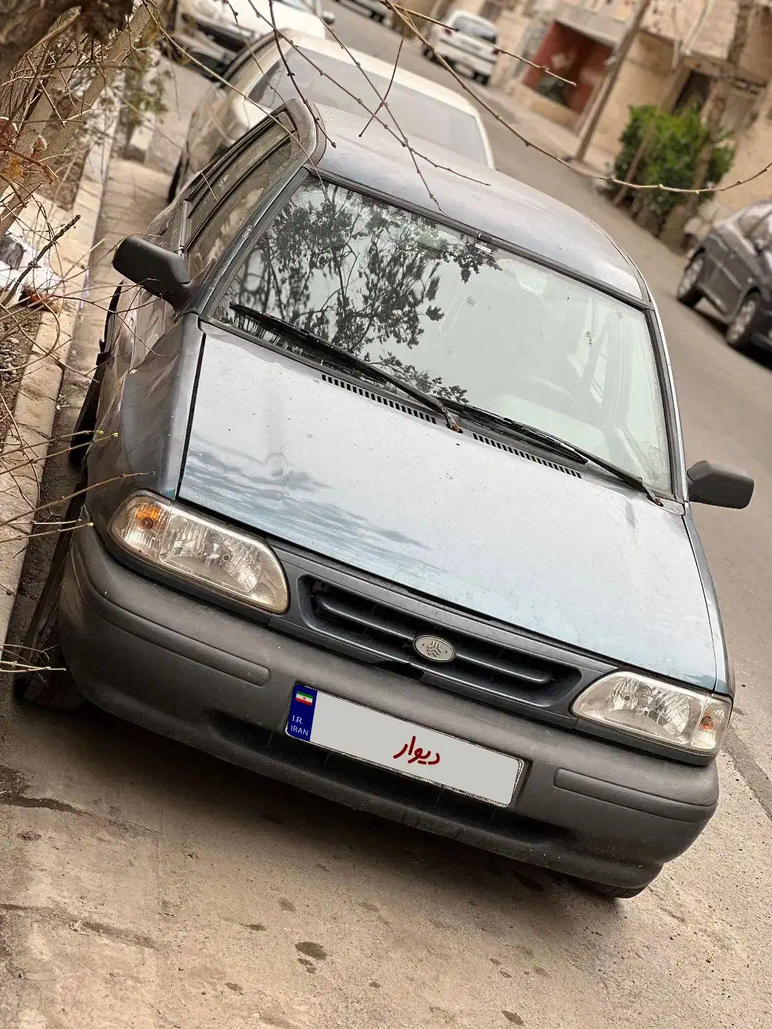 ماشین|خودرو سواری و وانت|کرج, عظیمیه|دیوار