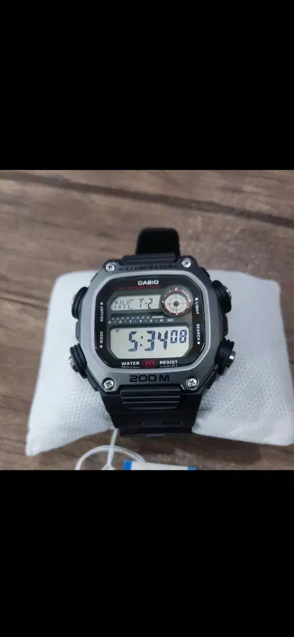 کاسیو|ساعت|خمینیشهر, |دیوار