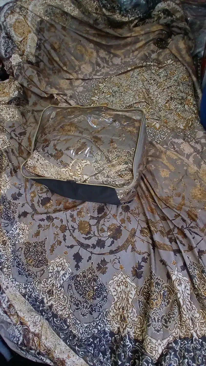 روفرشی کشدار|روفرشی|دورود, |دیوار