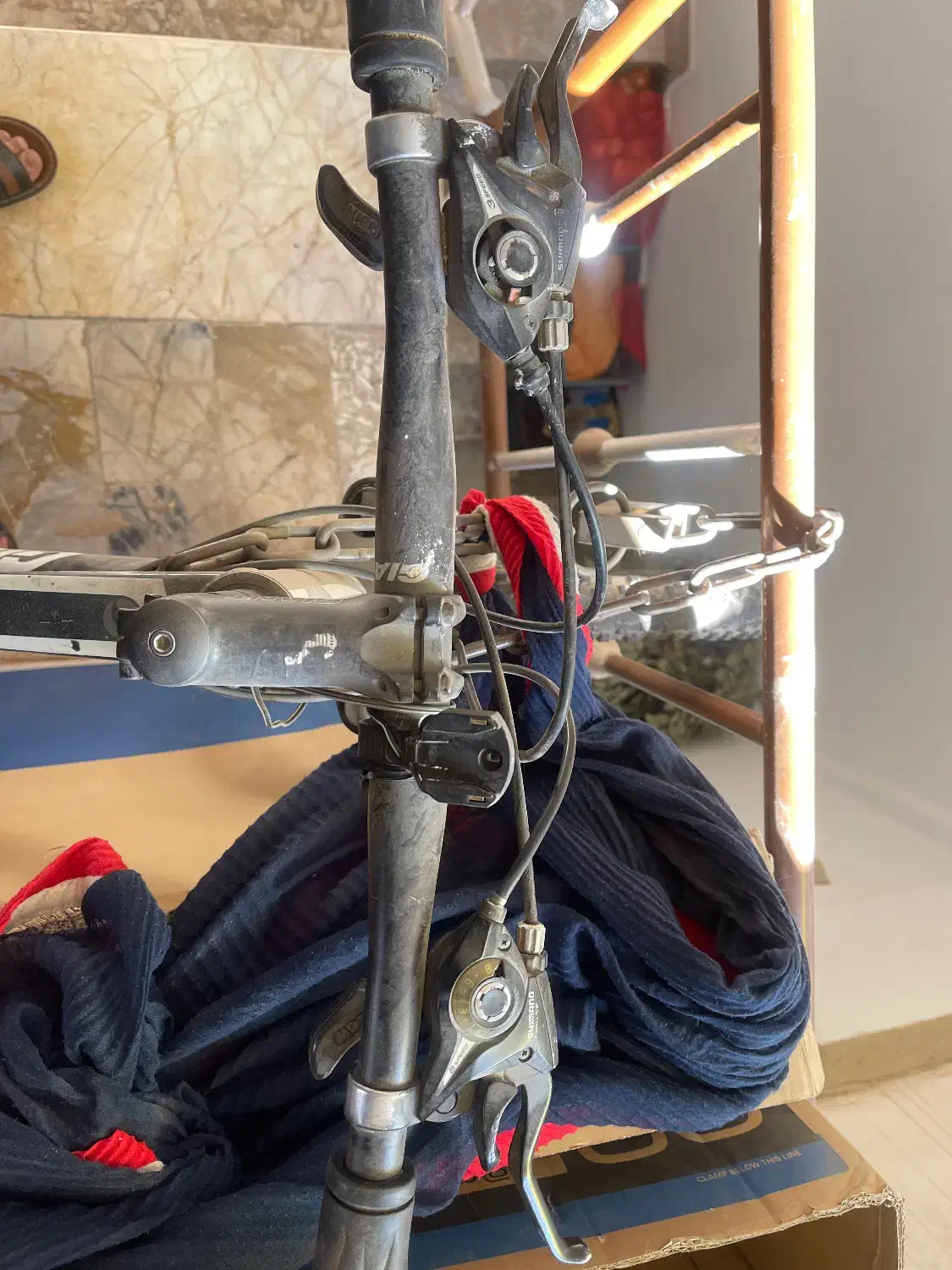 جاینت رول۲|دوچرخه، اسکیت، اسکوتر|مشهد, سید رضی|دیوار