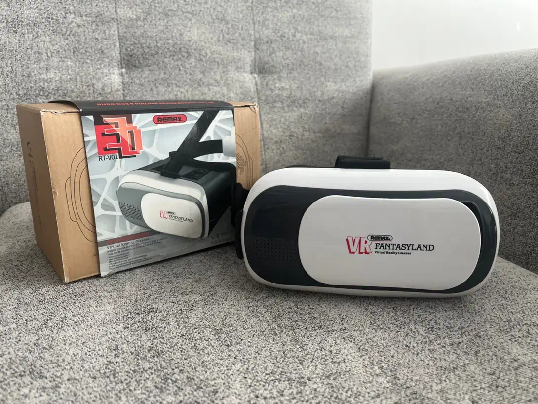 عینک واقعیت مجازی( vr)|کنسول، بازی ویدئویی و آنلاین|پردیس, فاز ۳|دیوار