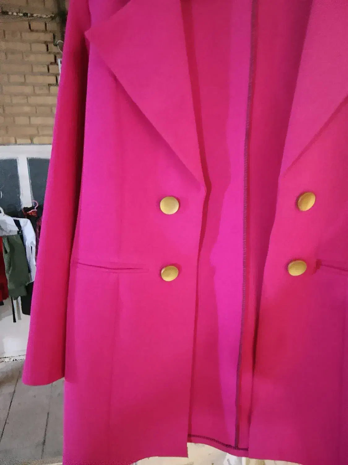 فروش انواع لباس زنانه و بچه گانه وکت مردانه نونو|لباس|بهبهان, |دیوار