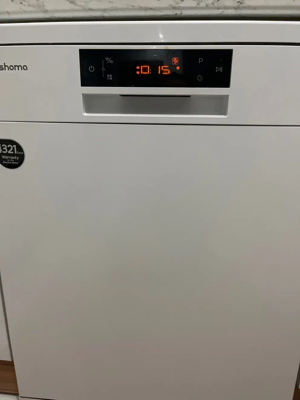 ظرفشویی پاکشوما|ماشین ظرفشویی|ارومیه, |دیوار