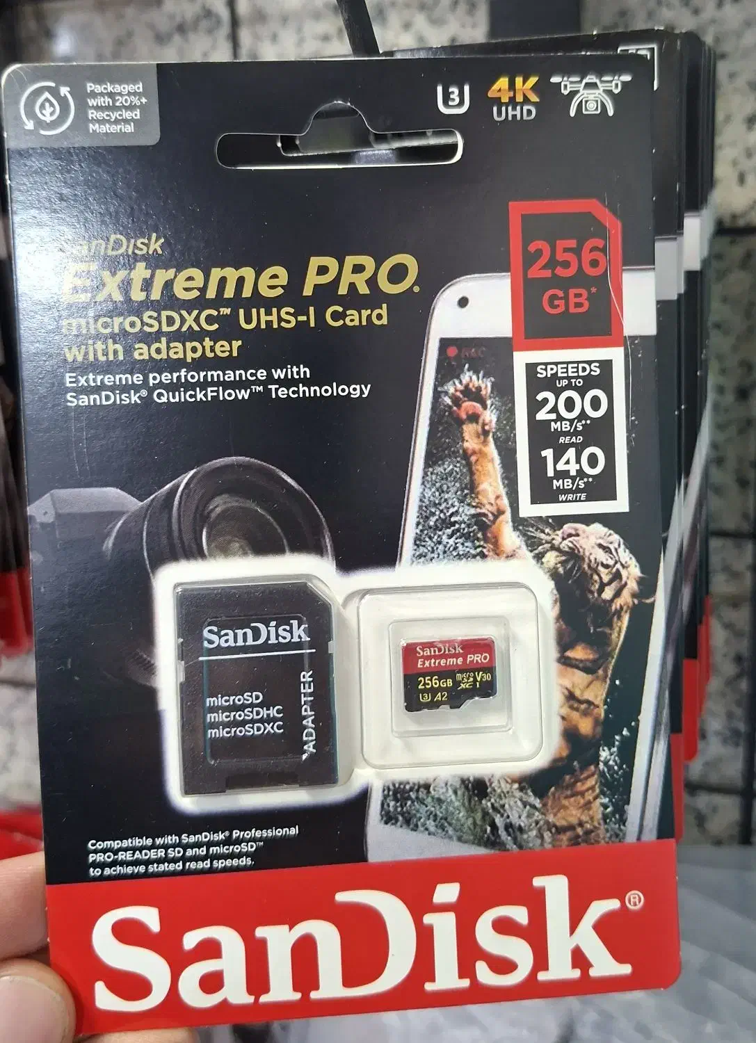 فروش انواع رم میکرو تک و تعداد|لوازم جانبی موبایل و تبلت|تهران, فردوسی|دیوار