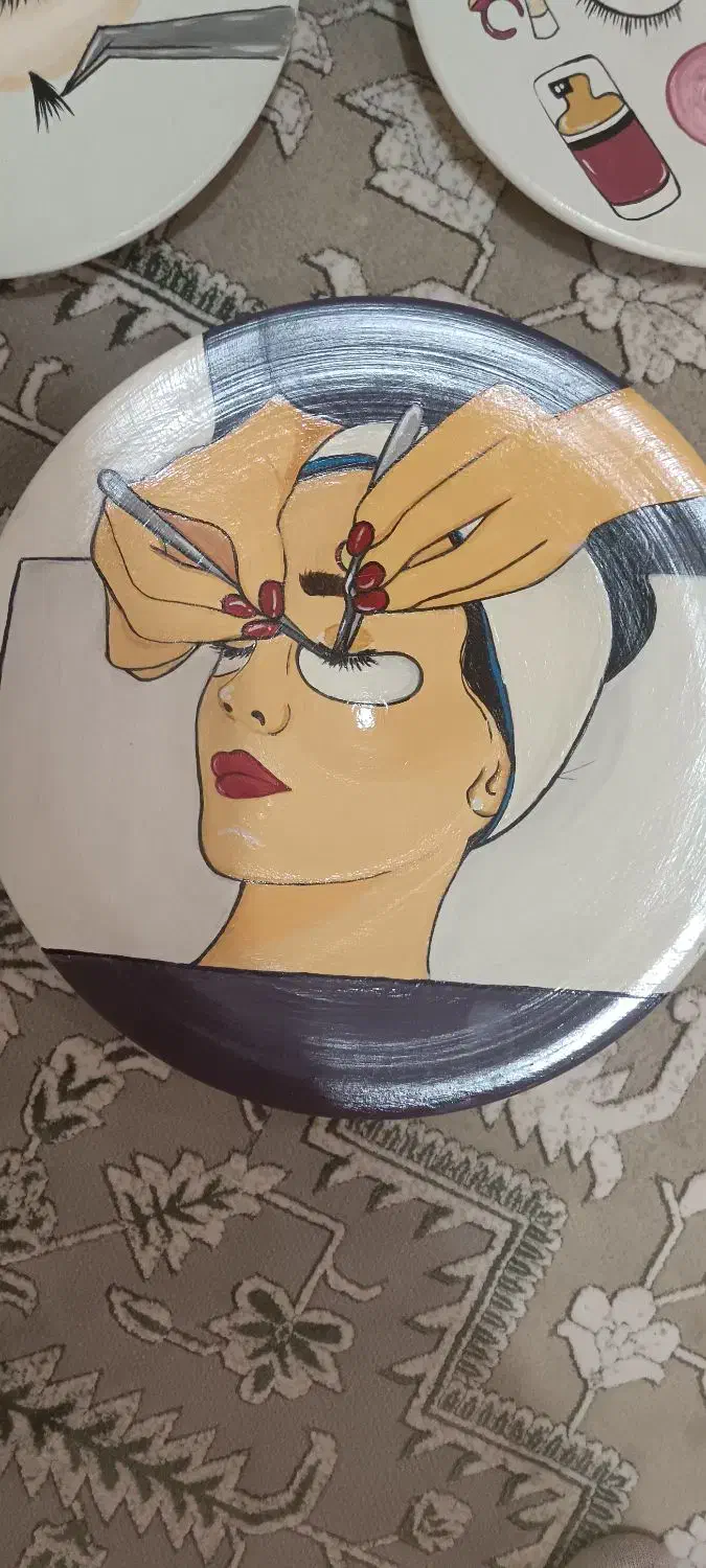 دیوار کوب|صنایع دستی و سایر لوازم تزئینی|کرج, شاهین‌ویلا|دیوار