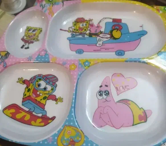 سرویس ملامین کودکان|اسباب و اثاث بچه|فسا, |دیوار